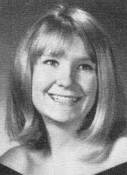 Deborah (Adams) Mashburn