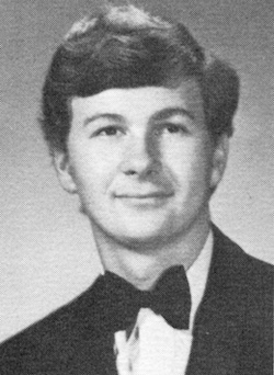 Danny Allison