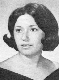 Charlotte Anthony