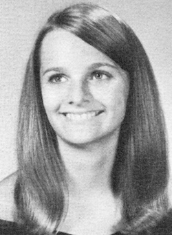 Becky (Auxier) Risley
