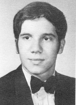 Mike Banick