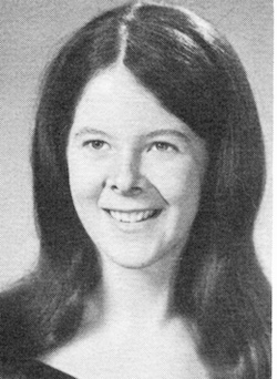 Pat (Barker) Funk
