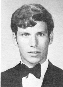Robert Barrack