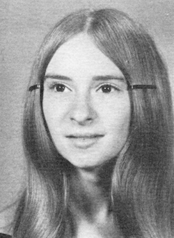 Judy (Bates) Parker