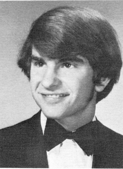Steve Bean