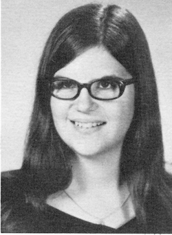 Sarah Bird