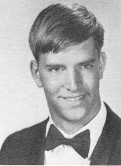 Rodney Bitner