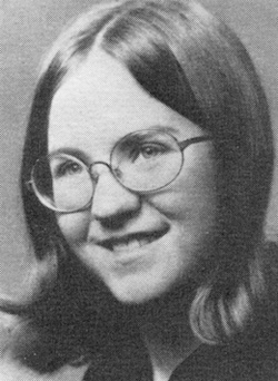 Jody Blake