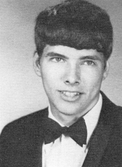 John Bolling