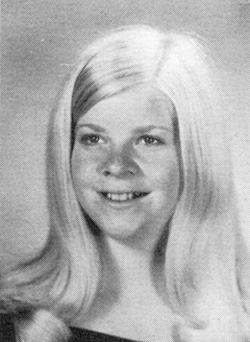 Margaret Bond
