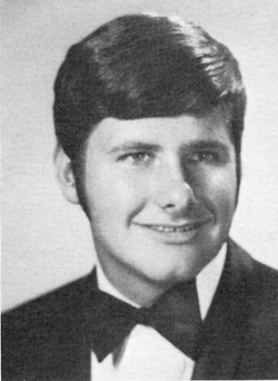 Scott Boone