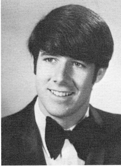 Mike Boucher