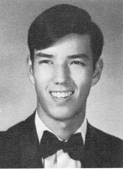 Robert Bowman