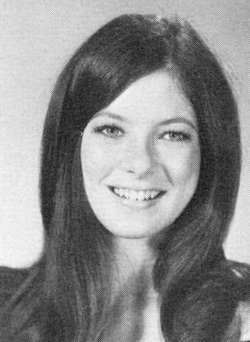 Melanie (Breazeale) Williams