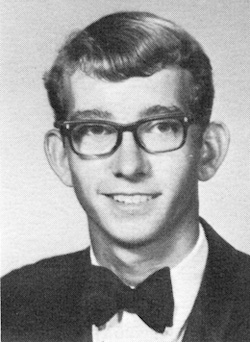 Joe Brown