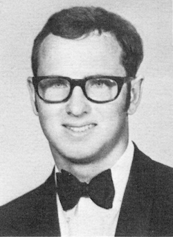 Pat Brown