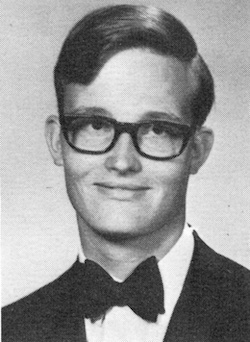 Ronald Brown