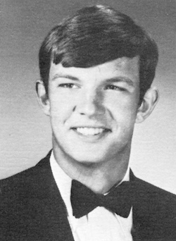 Ronnie Buck