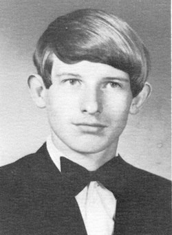 Ed Burns