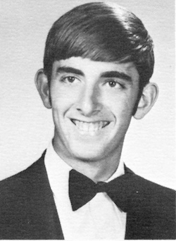 Dwight Butcher