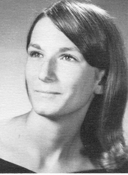 Pam Cagle