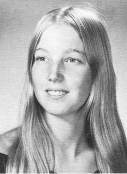 Beverly Campbell
