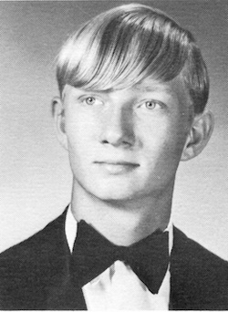 Mike Carringer