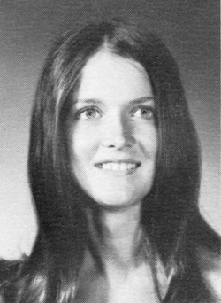 Carolyn Chapman