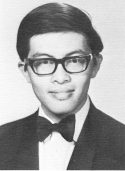 Yang Chen