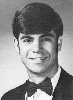 Jerry Christian