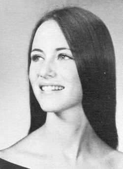Betty Clark
