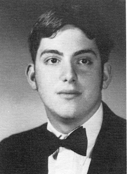 David Cobert