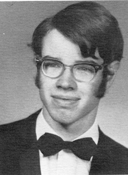 Frank Coleman