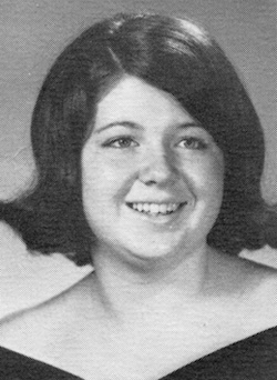 Marilyn Collins