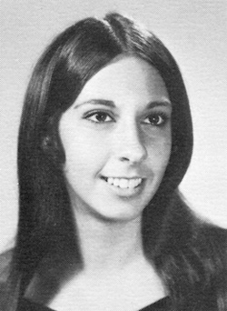 Vicki Combs
