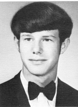 Mike Copeland