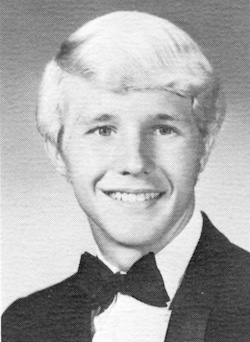 Terry Crouse