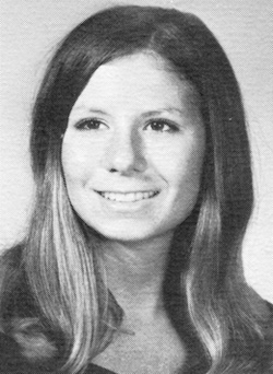 Margie Cullaty