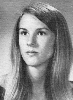 Maureen Cunningham