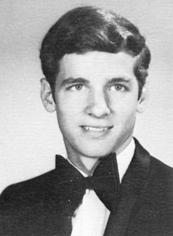 Russell Dagley