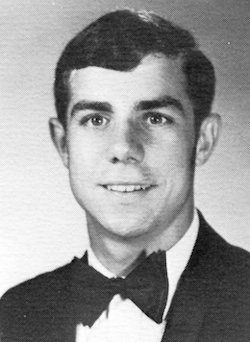 Mike Daley