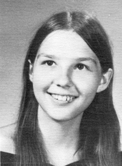Adele Davidson