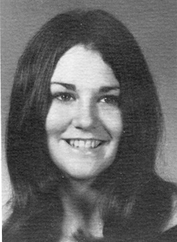 Sue Davidson
