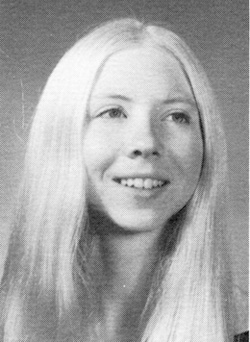 Sharon Davis