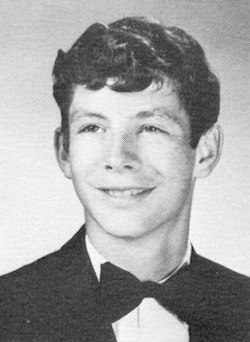 Robert Dean