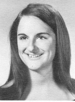 Debbie Denman