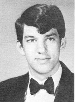 Steve Dexter