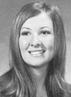 Doris Doherty