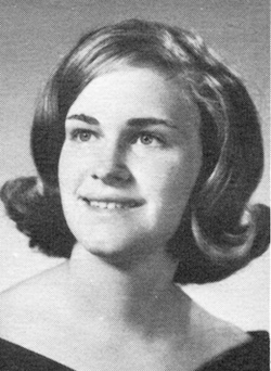 Dottie Dreyer
