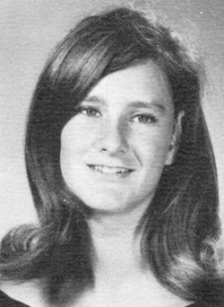 Susan East